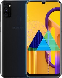 Замена дисплея на телефоне Samsung Galaxy M30s в Чебоксарах